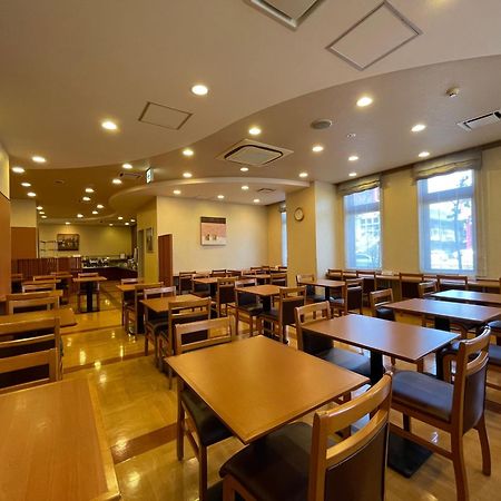 호텔 루트-인 후카야 에키마에 외부 사진