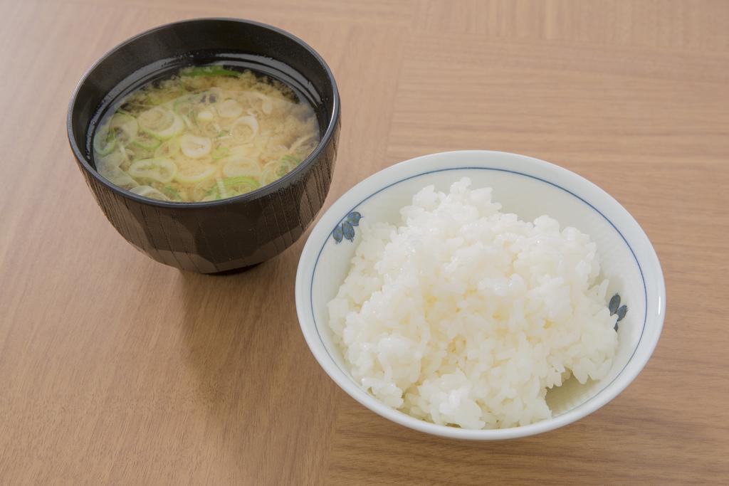 호텔 루트-인 후카야 에키마에 외부 사진